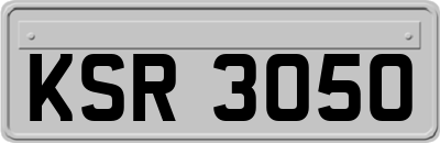 KSR3050