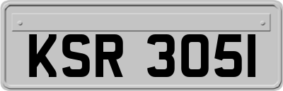 KSR3051