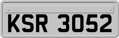 KSR3052