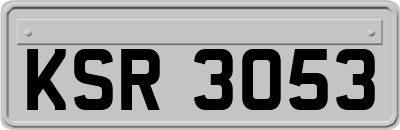 KSR3053