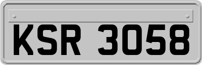 KSR3058