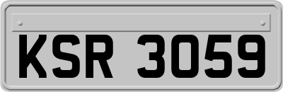 KSR3059