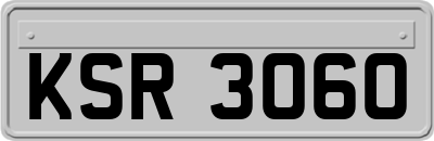 KSR3060