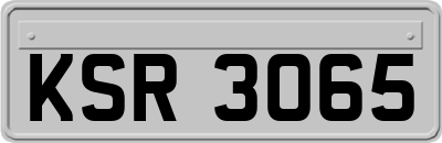 KSR3065