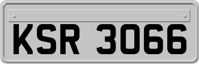 KSR3066
