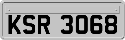 KSR3068