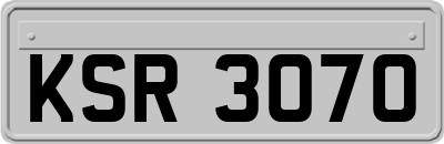 KSR3070