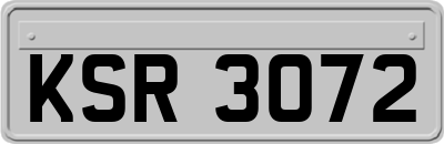 KSR3072