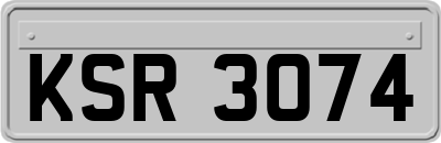 KSR3074