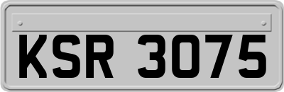 KSR3075