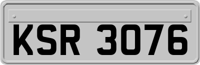 KSR3076