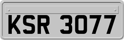 KSR3077