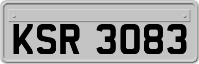 KSR3083
