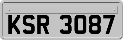KSR3087