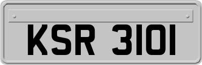 KSR3101