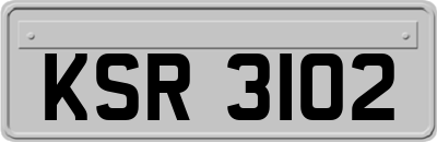 KSR3102