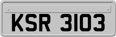 KSR3103