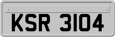 KSR3104