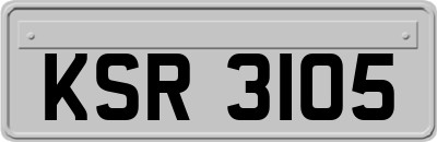 KSR3105