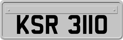 KSR3110