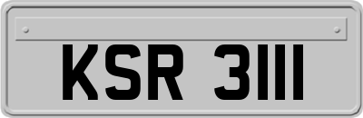 KSR3111