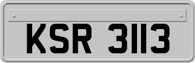KSR3113