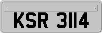 KSR3114