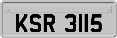 KSR3115