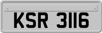 KSR3116