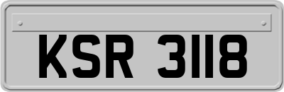 KSR3118
