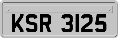 KSR3125