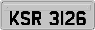 KSR3126