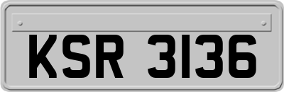 KSR3136