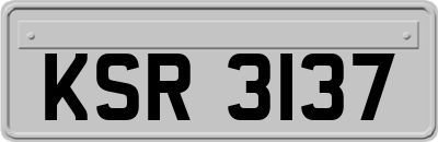 KSR3137