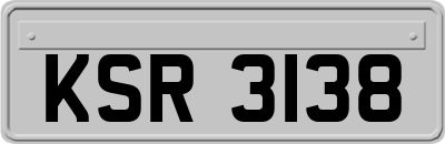 KSR3138