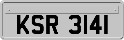 KSR3141