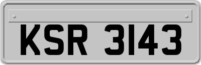 KSR3143