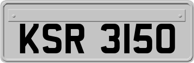 KSR3150