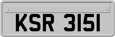 KSR3151
