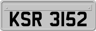 KSR3152