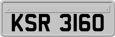 KSR3160