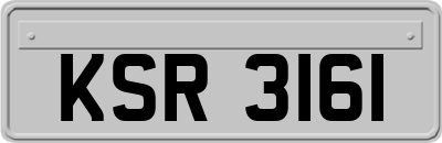 KSR3161
