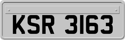 KSR3163