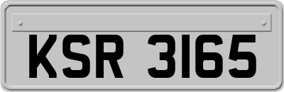 KSR3165