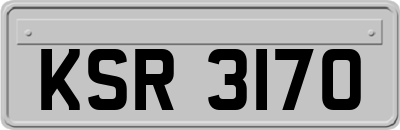 KSR3170