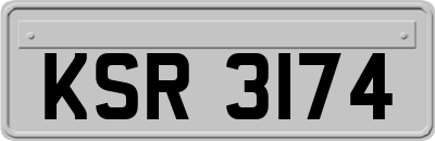 KSR3174