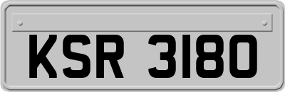 KSR3180