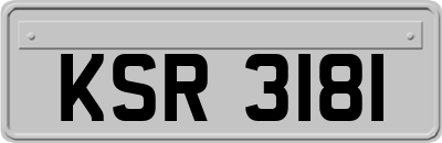 KSR3181