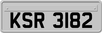 KSR3182