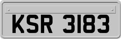 KSR3183